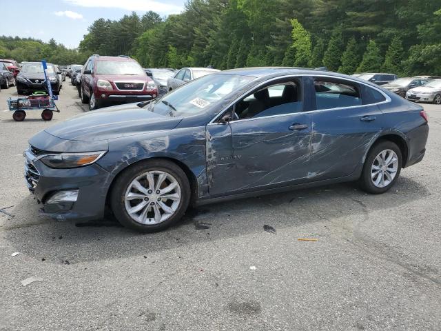 chevrolet malibu 2020 1g1zd5st0lf075775