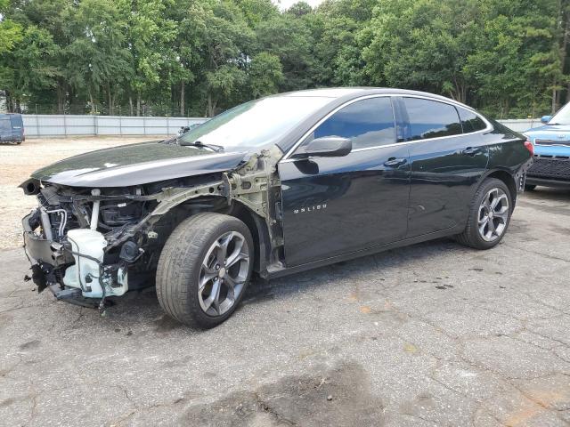 chevrolet malibu lt 2020 1g1zd5st0lf101579