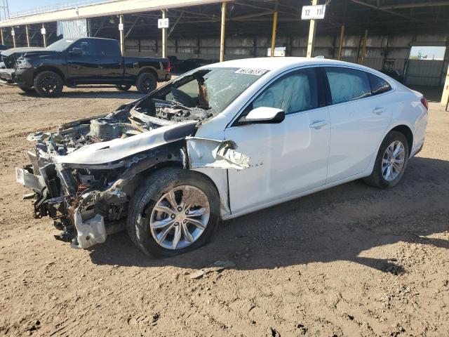 chevrolet malibu 2020 1g1zd5st0lf113781