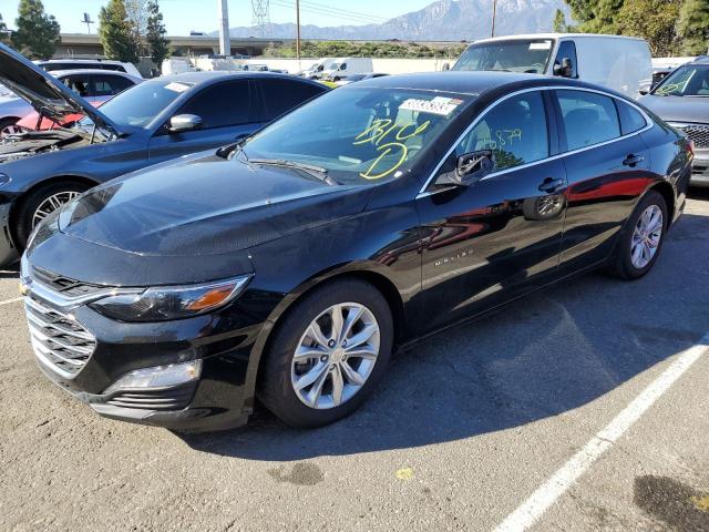 chevrolet malibu lt 2020 1g1zd5st0lf114915