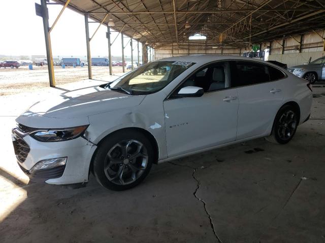 chevrolet malibu lt 2020 1g1zd5st0lf120312