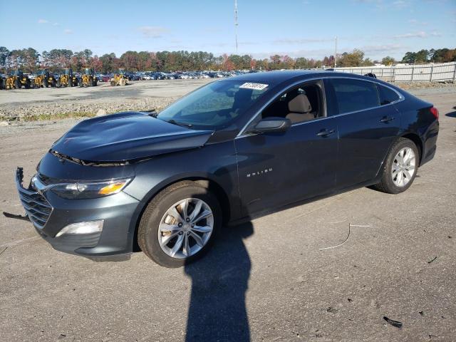 chevrolet malibu lt 2021 1g1zd5st0mf008188