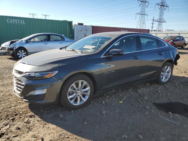 chevrolet malibu lt 2021 1g1zd5st0mf020227