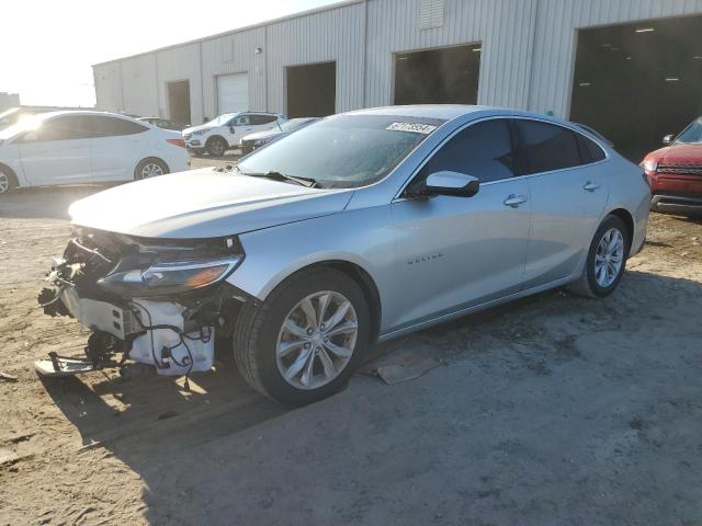 chevrolet malibu lt 2021 1g1zd5st0mf065720