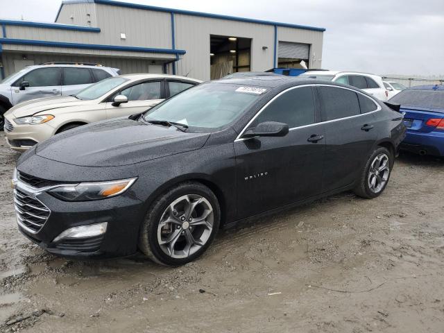 chevrolet malibu lt 2021 1g1zd5st0mf076782