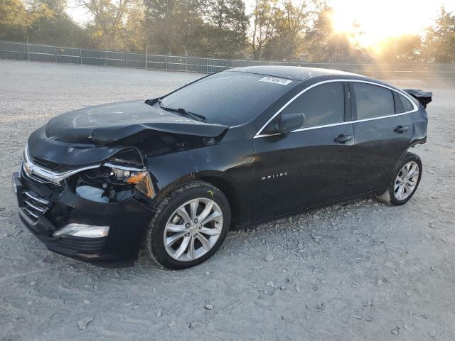 chevrolet malibu lt 2021 1g1zd5st0mf077334