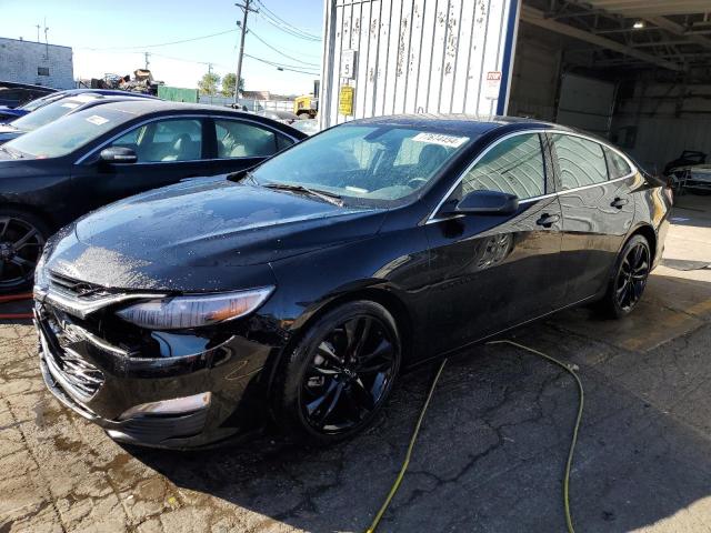 chevrolet malibu lt 2021 1g1zd5st0mf083084