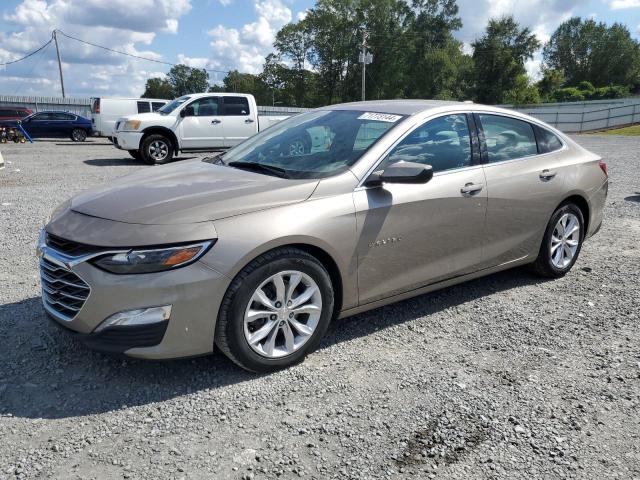 chevrolet malibu lt 2022 1g1zd5st0nf120801