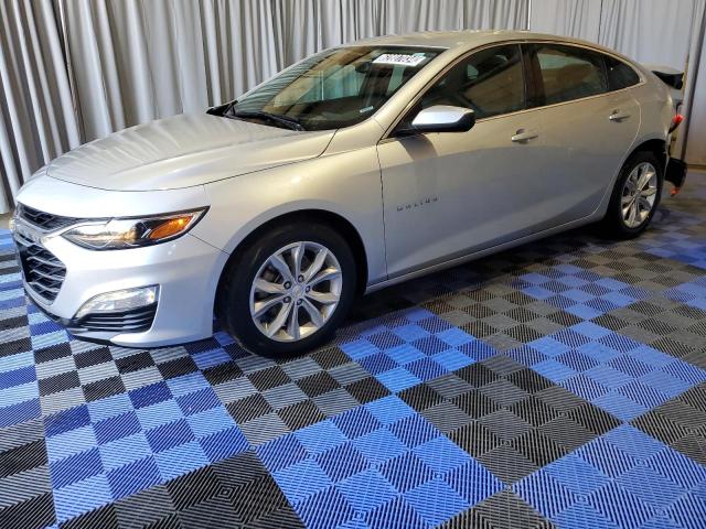 chevrolet malibu 2022 1g1zd5st0nf131586