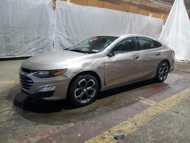 chevrolet malibu lt 2022 1g1zd5st0nf169514