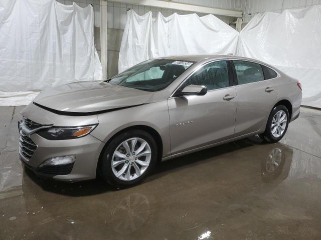 chevrolet malibu lt 2022 1g1zd5st0nf195143