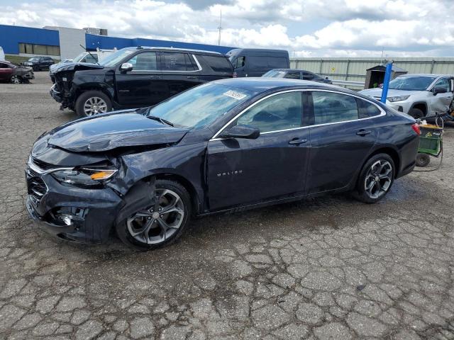 chevrolet malibu lt 2023 1g1zd5st0pf139058