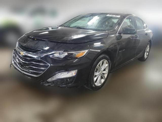 chevrolet malibu 2023 1g1zd5st0pf179480