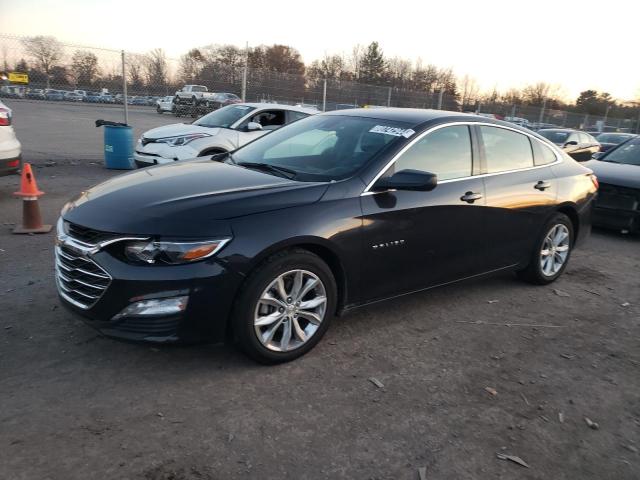 chevrolet malibu lt 2023 1g1zd5st0pf193962