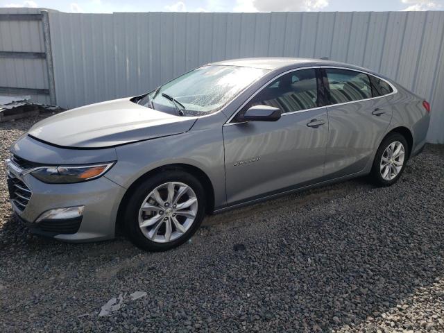 chevrolet malibu lt 2023 1g1zd5st0pf195372