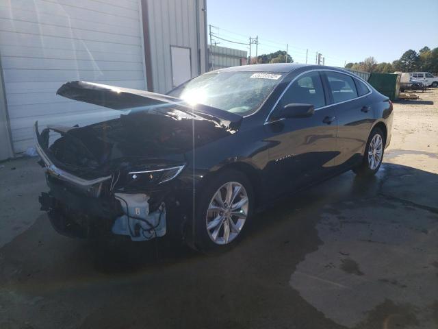 chevrolet malibu lt 2023 1g1zd5st0pf244568