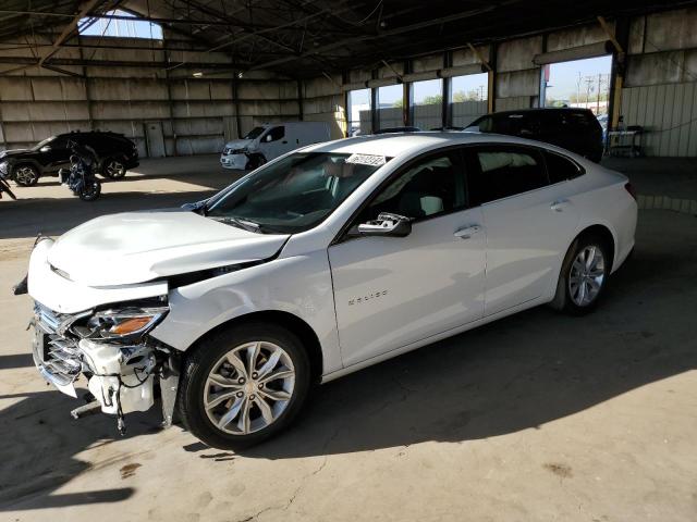 chevrolet malibu lt 2024 1g1zd5st0rf165582