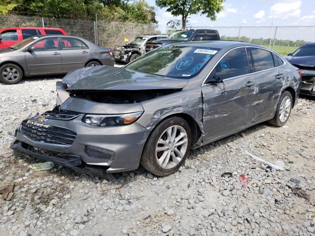 chevrolet malibu lt 2018 1g1zd5st1jf122230