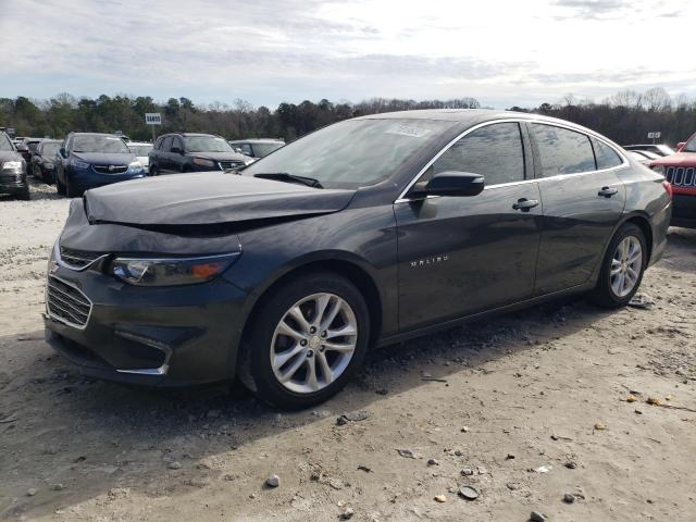 chevrolet malibu lt 2018 1g1zd5st1jf124558