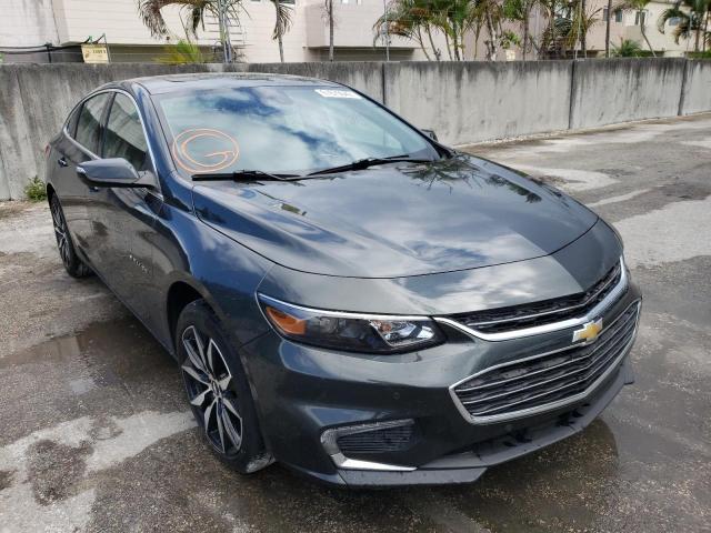 chevrolet malibu lt 2018 1g1zd5st1jf131347