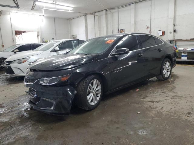 chevrolet malibu lt 2018 1g1zd5st1jf136371