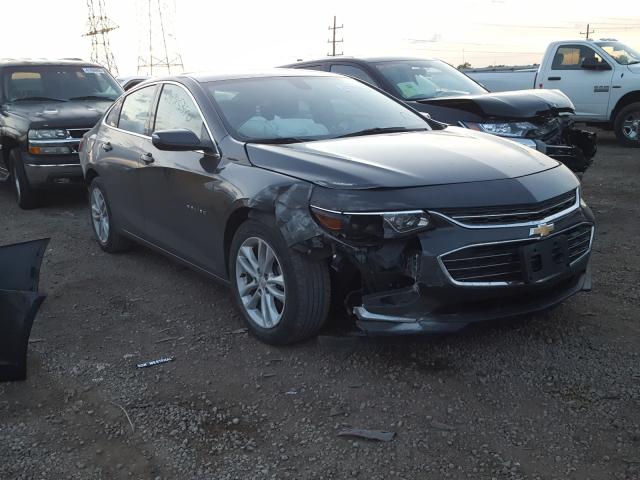 chevrolet malibu 2018 1g1zd5st1jf137861