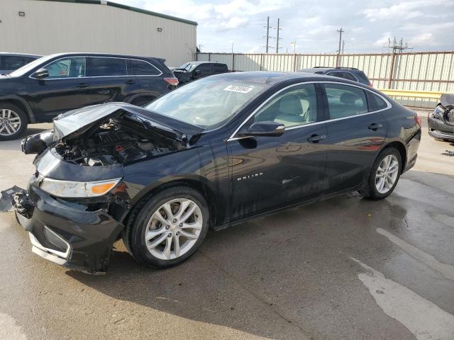 chevrolet malibu lt 2018 1g1zd5st1jf139495