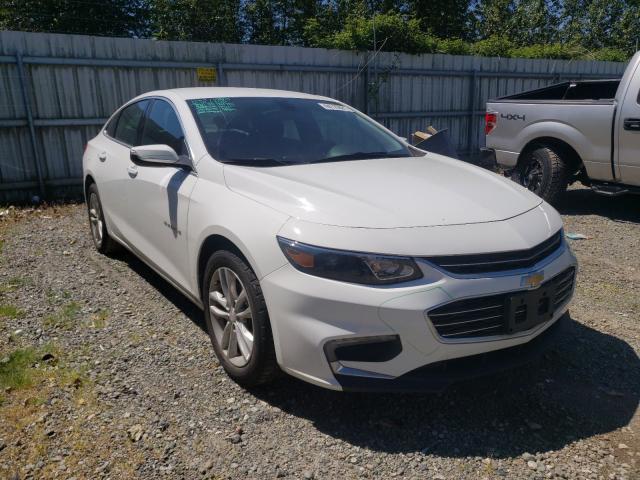 chevrolet malibu lt 2018 1g1zd5st1jf142445