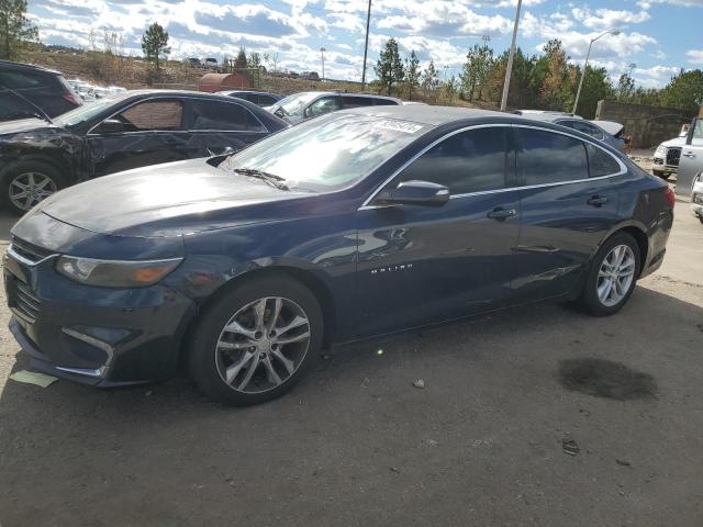 chevrolet malibu lt 2018 1g1zd5st1jf145216