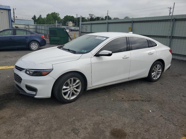 chevrolet malibu 2018 1g1zd5st1jf146060