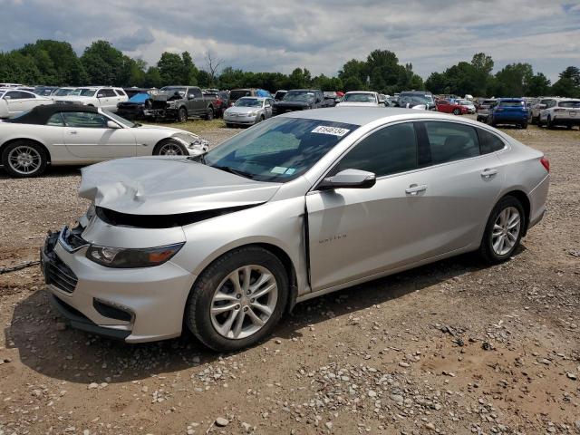 chevrolet malibu lt 2018 1g1zd5st1jf148794