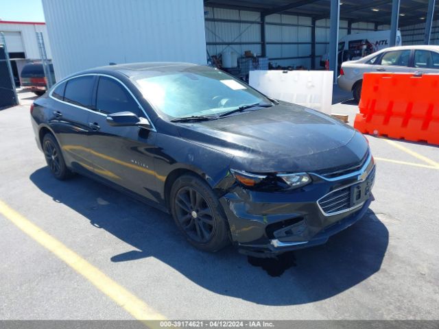 chevrolet malibu 2018 1g1zd5st1jf149170