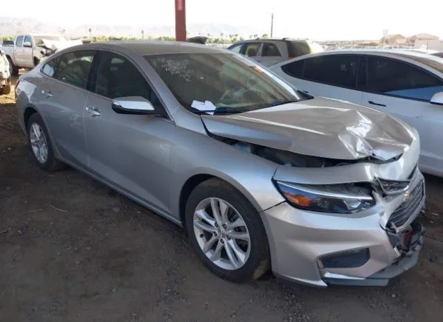 chevrolet malibu 2018 1g1zd5st1jf150089