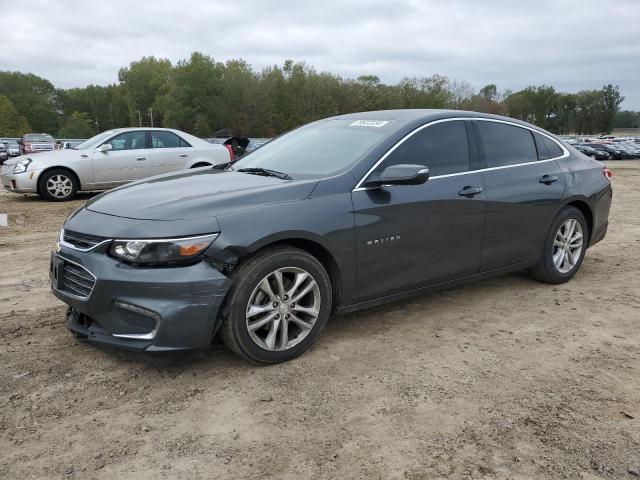 chevrolet malibu lt 2018 1g1zd5st1jf154420