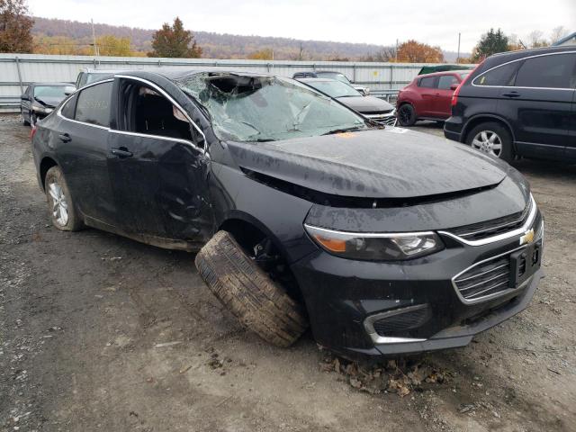 chevrolet malibu lt 2018 1g1zd5st1jf172173