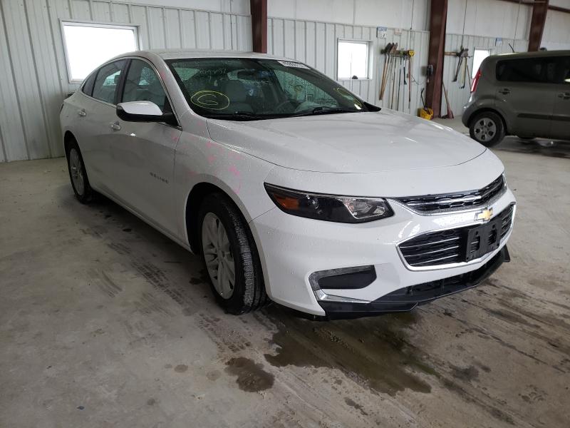 chevrolet malibu 2018 1g1zd5st1jf174909