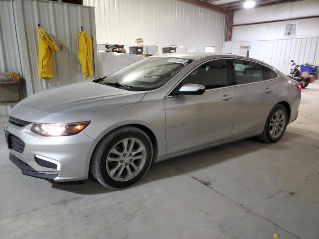 chevrolet malibu lt 2018 1g1zd5st1jf176093