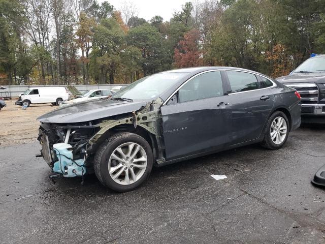 chevrolet malibu lt 2018 1g1zd5st1jf179530