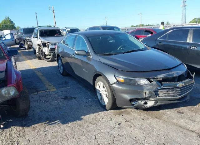 chevrolet malibu 2018 1g1zd5st1jf180449