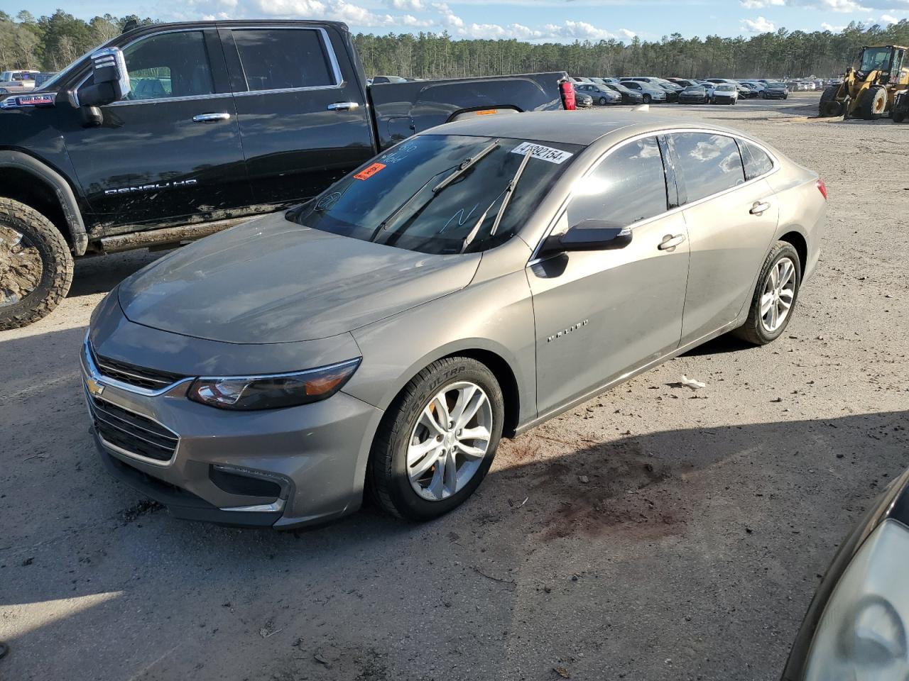 chevrolet malibu 2018 1g1zd5st1jf181410