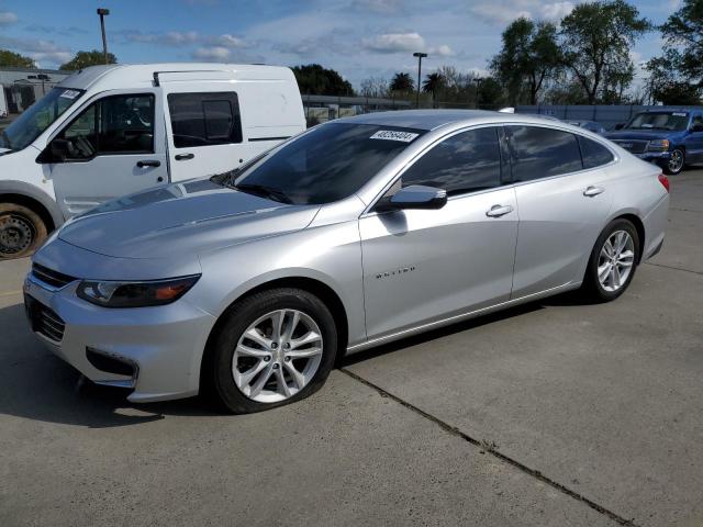 chevrolet malibu 2018 1g1zd5st1jf185795