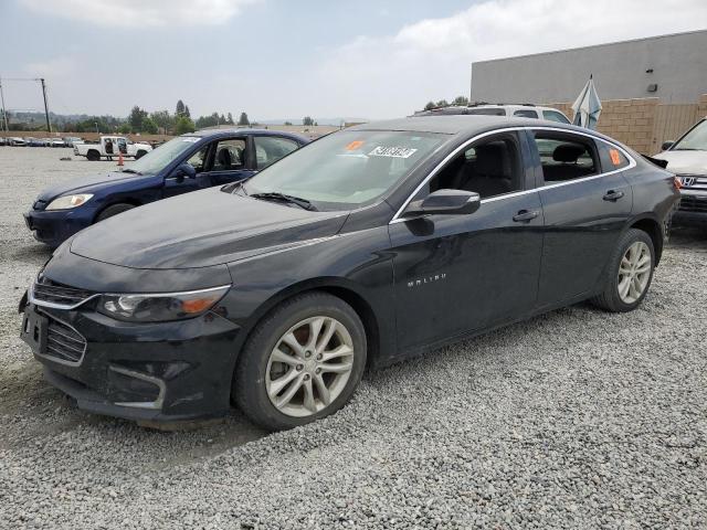 chevrolet malibu 2018 1g1zd5st1jf186168