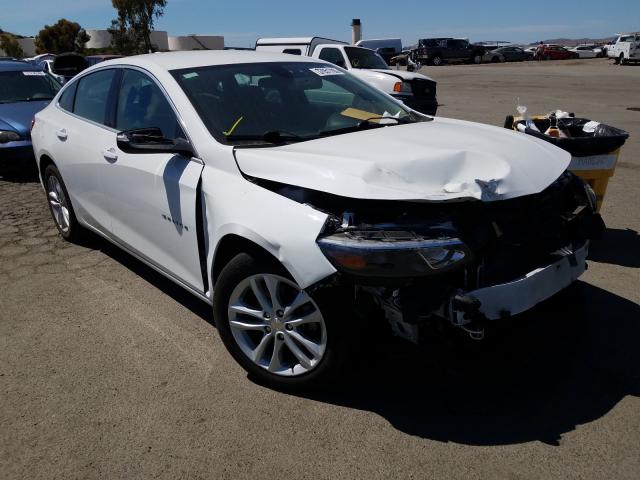 chevrolet malibu lt 2018 1g1zd5st1jf189765