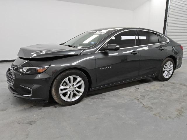 chevrolet malibu lt 2018 1g1zd5st1jf202305