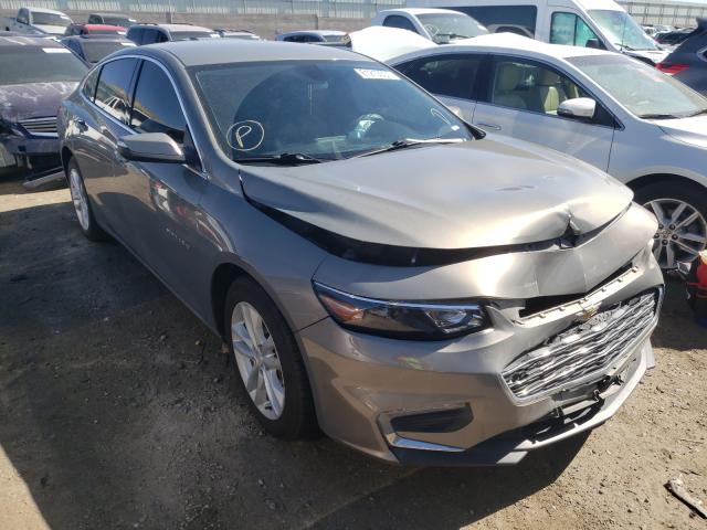 chevrolet malibu lt 2018 1g1zd5st1jf207570