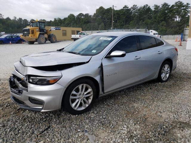 chevrolet malibu lt 2018 1g1zd5st1jf209688