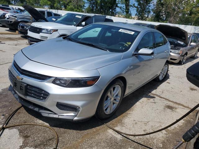 chevrolet malibu lt 2018 1g1zd5st1jf214227