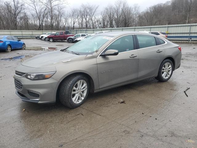 chevrolet malibu 2018 1g1zd5st1jf215667