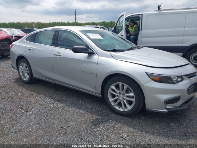 chevrolet malibu 2018 1g1zd5st1jf225096