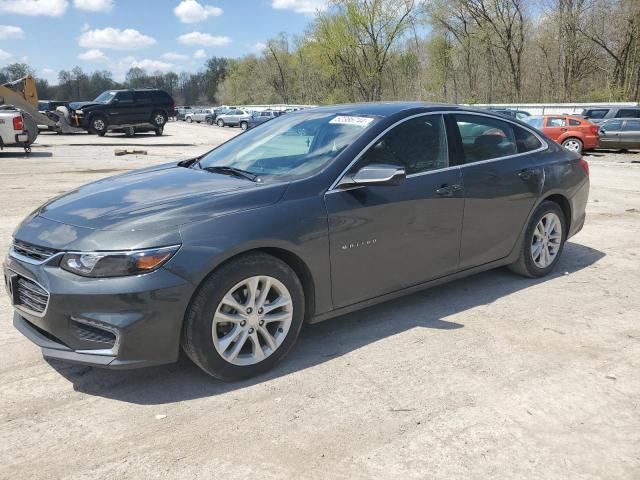 chevrolet malibu 2018 1g1zd5st1jf255473